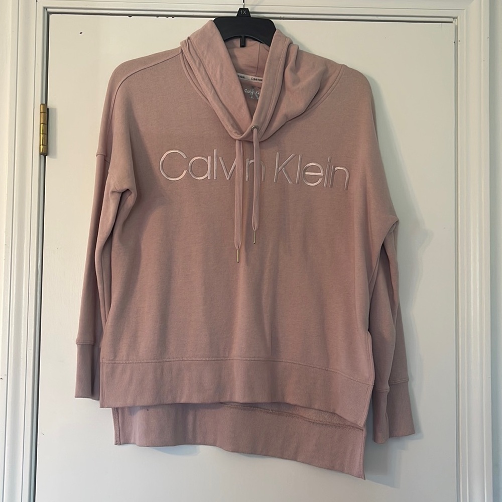 Calvin Klein Hoodie